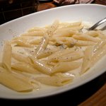 ビストロ＆バー ヴィスコ - ゴルゴンゾーラのペンネ