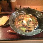 かれーうどん がじゅまる - 