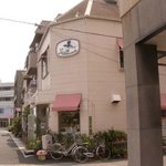 ケーキハウス　マドモアゼル - 