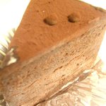 ケーキハウス　マドモアゼル - アステカ