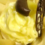 ケーキハウス　マドモアゼル - マロンシャンテ