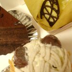 ケーキハウス　マドモアゼル - 