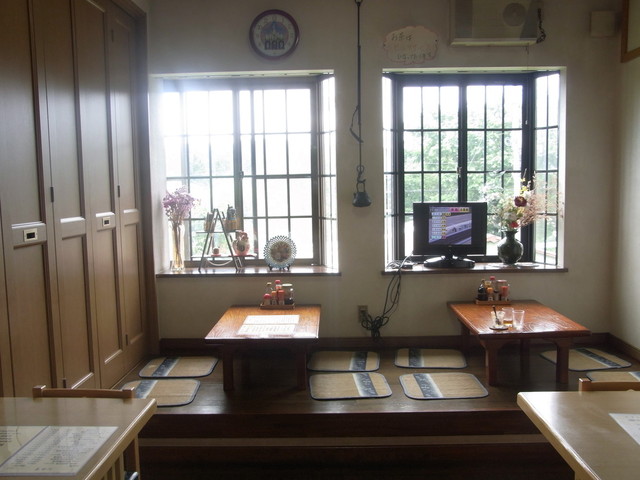 豆腐料理 田楽茶屋（でんがくじゃや） - 滝沢（豆腐料理）の写真