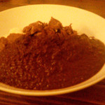 イモキン - 健膳カレー