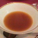 サンマルク - オニオンスープ