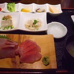 ばんやしおさい - 