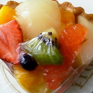 秋田でおすすめのケーキ フルーツタルト をご紹介 食べログ