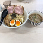 らーめん チキンポーク - 