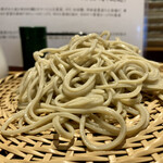 じき - 埼玉県三芳ノッポ