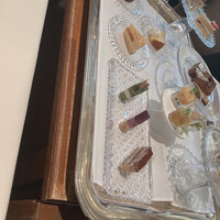 ラ・グランターブル ドゥ キタムラ - 