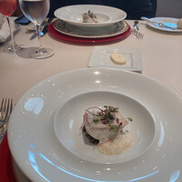 ラ・グランターブル ドゥ キタムラ - 