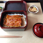 天然うなぎ しま村 - 