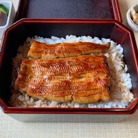 天然うなぎ しま村 - 