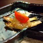 湖北ノ空、二人ノ宿 きひろ - 酢の物
