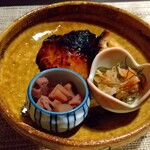 湖北ノ空、二人ノ宿 きひろ - 焼き物
