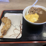 こだわり麺や - 