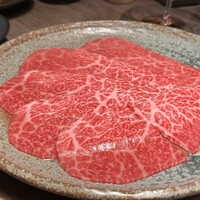 USHIGORO S. GINZA - 