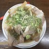 神戸ラーメン 第一旭 三宮本店