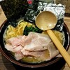 家系ラーメン 火々乃一家