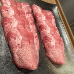 モンゴル薬膳鍋 - タン