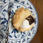 フランス菓子16区 - 