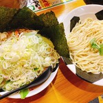 Tsukemen Onnoji - 