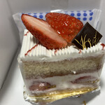 フランス菓子16区 - 