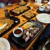 Suteki Hausu Sufuida - 四人でワイワイ食べると楽しいですね！（笑）