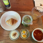 ノーワンズ レシピ - 