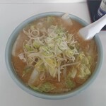 王将ラーメン - 