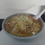 王将ラーメン - 