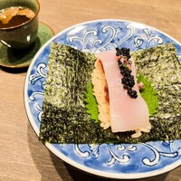 USHIGORO S. NISHIAZABU - （写真/動画: Ins@foodie.skye）