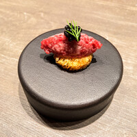 USHIGORO S. NISHIAZABU - （写真/動画: Ins@foodie.skye）