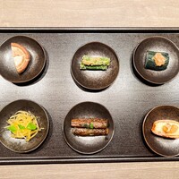 USHIGORO S. NISHIAZABU - （写真/動画: Ins@foodie.skye）
