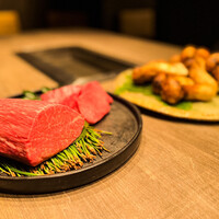 USHIGORO S. NISHIAZABU - （写真/動画: Ins@foodie.skye）