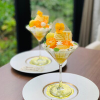 グラマシースイート ストリングスホテル名古屋 - 