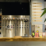 ナインナインキッチン&ボトルショップ - 