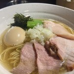 ラーメン屋ジョン - 