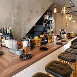 ネオ下町バル ラルフ - 内観全体