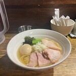 ラーメン屋ジョン - 