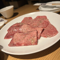 ビーフキッチン 恵比寿店 - 