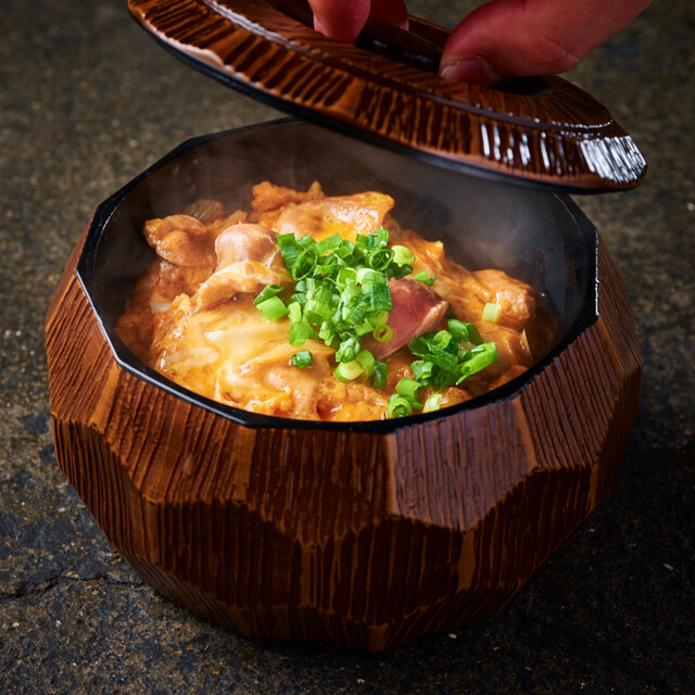 料理メニュー : とりとんたん 横浜西口店 - 横浜/居酒屋 | 食べログ