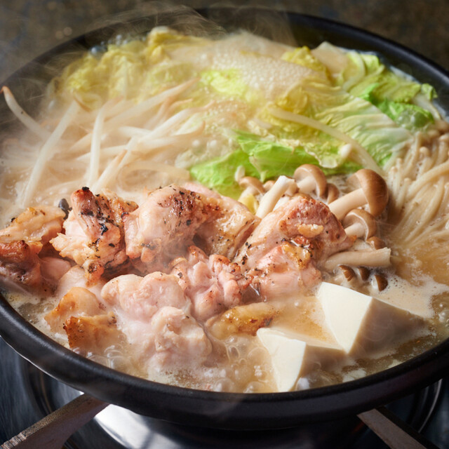 料理メニュー : とりとんたん 横浜西口店 - 横浜/居酒屋 | 食べログ