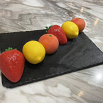 Patisserie TEN & - 