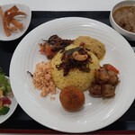 スリランカ料理 RAJARATA - 