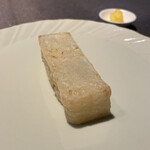 茶禅華 - 炸蘿蔔糕