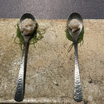 茶禅華 - 大閘蟹