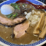 ラーメン サカモト - 