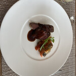 リストランテ翔21 - 