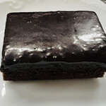 아카네야 커피텐 큐우도우점 - 비싸지만 맛있는 과자